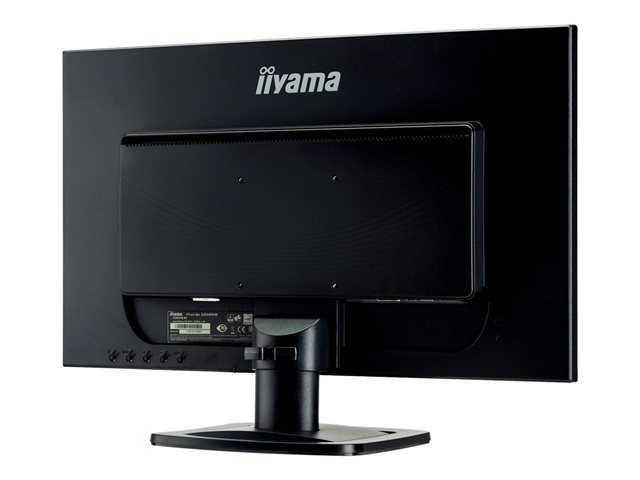 Bekijk afbeelding 3 van Iiyama 23,6inch 60cm, FHD TFT LED, VGA/DVI/HDMI